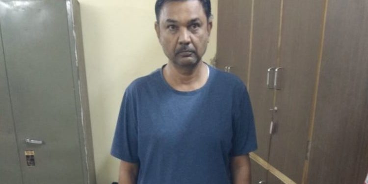 પાણી પુરવઠા અને ગટર વ્યવસ્થા બોર્ડના નાયબ કાર્યપાલક ઈજનેર ACBના છટકામાં ઝડપાયા