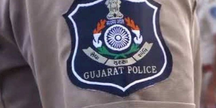 જામનગર સહિતની ગુજરાત પોલીસ હવે ઈન્ટરનેશનલ બ્રાન્ડનાં બૂટ પહેરશે