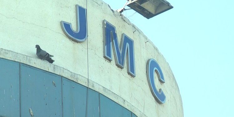 જામનગર કોર્પોરેશનમાં લાંબા સમય બાદ નાયબ કમિશનરની નિમણૂંક