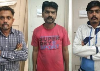 સફાઈ કામદારનું બેંકમાં એકાઉન્ટ ખોલી અને 4 કરોડથી વધુનું કર્યું ટ્રાન્જેક્શન