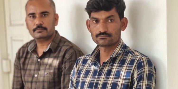 જામવંથલી ગામે આ કામ માટે ચુટાયેલા ગ્રામ પંચાયતના 2 સભ્યોએ માગી હતી લાંચ, શું સરપંચ અને ઉપસરપંચની પણ ખુલશે સંડોવણી..?