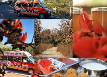 સ્ટેચ્યુ ઓફ યુનિટી ખાતે શરૂ થશે કેશુડા ટુર,  શું છે આ ટુર ક્યારે મળશે લાભ વાંચો