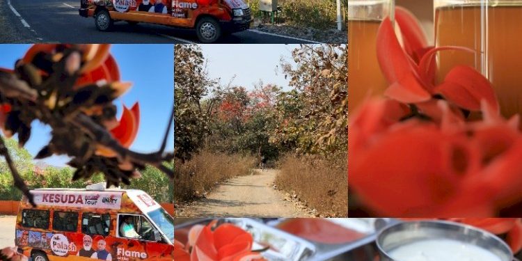 સ્ટેચ્યુ ઓફ યુનિટી ખાતે શરૂ થશે કેશુડા ટુર,  શું છે આ ટુર ક્યારે મળશે લાભ વાંચો