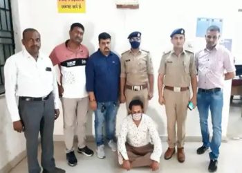 લીવઇનમાં રહેતા પ્રેમીએ મહિલાની હત્યા નીપજાવી હોવાનો ખુલાસો