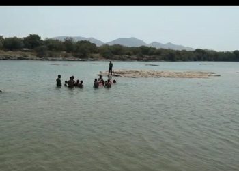 ધૂળેટીના દિવસે રાજ્યમાં 16 લોકો પાણીમાં ડૂબ્યા…પરિવારોમાં છવાયો શોક 