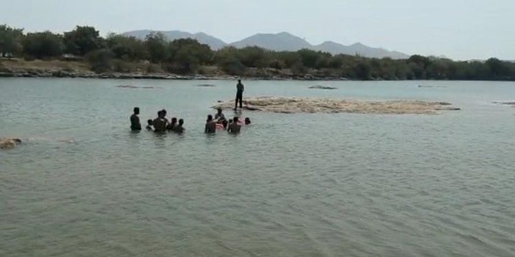 ધૂળેટીના દિવસે રાજ્યમાં 16 લોકો પાણીમાં ડૂબ્યા…પરિવારોમાં છવાયો શોક 