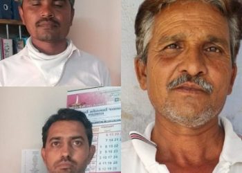 સિંચાઈ વિભાગનો ક્લાર્ક 4000 તો PGVCLનો ડે.ઈજનેર અને વચેટીયો 60000 લેતા ઝડપાયા 