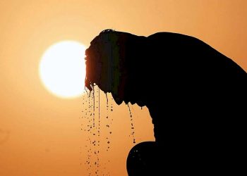 રાજ્યમાં વાતાવરણમાં પલટા બાદ હવે હિટવેવની આગાહી