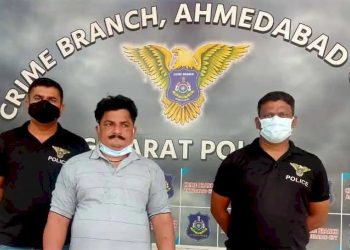 અમદાવાદમાં 4 લોકોની હત્યા કરનાર પરિવારનો જ હત્યારો નીકળ્યો 