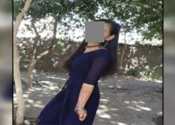 જિંદગી ફરી નહિ મળે…ધોરણ 10 ની વિદ્યાર્થીનીએ ટેન્શનમાં આપઘાત કરી લેતા ચકચાર 