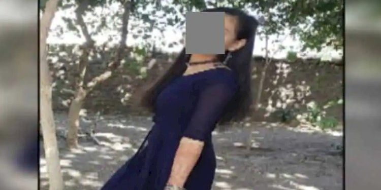 જિંદગી ફરી નહિ મળે…ધોરણ 10 ની વિદ્યાર્થીનીએ ટેન્શનમાં આપઘાત કરી લેતા ચકચાર