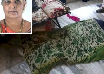 સાસુ વહુ વચ્ચે ઝઘડો હોય પણ સાવ આવું..અહી તો વહુએ સાસુને મોતને ઘાટ જ ઉતારી દીધા