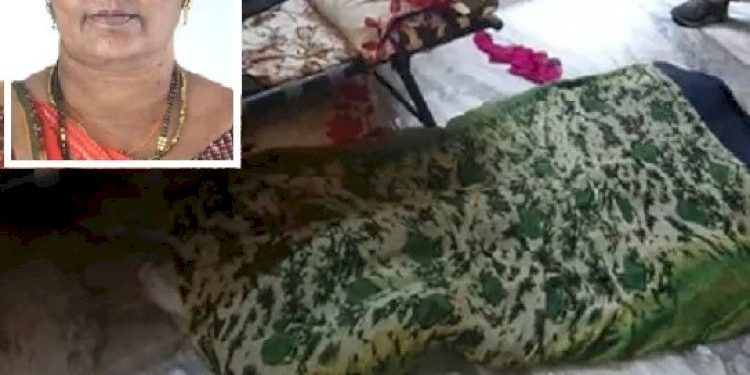 સાસુ વહુ વચ્ચે ઝઘડો હોય પણ સાવ આવું..અહી તો વહુએ સાસુને મોતને ઘાટ જ ઉતારી દીધા