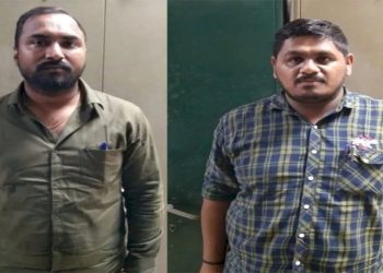 RTO ઇન્સ્પેકટર 1 લાખ લેતા ઝડપાયો, આ કામ માટે માગી હતી લાંચ