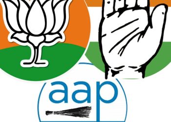 ગુજરાત વિધાનસભા ચૂંટણી બે તબક્કામાં થવા સંભવ