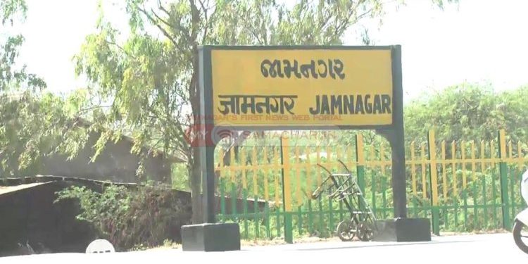 સ્થાનિક ઉત્પાદનોને પ્રોત્સાહન આપવા જામનગર સહીત 15 રેલ્વે સ્ટેશનો પર આ પ્રયાસ