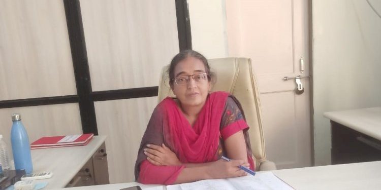 મામલતદારનો માનવીય અભિગમ, ફુડ સીક્યોરીટી હેઠળ નિયમાનુસારના વધુ 1198 પરિવારને અપાયા કાર્ડ