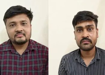 પાટનગરમાં જ એક બાદ એક લાંચિયાઓ સકંજામાં, મામલતદાર અને ઓપરેટર એસીબીને હાથ ઝલાઈ ગયા