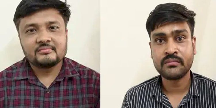 પાટનગરમાં જ એક બાદ એક લાંચિયાઓ સકંજામાં, મામલતદાર અને ઓપરેટર એસીબીને હાથ ઝલાઈ ગયા