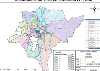 જામનગર સહિત રાજ્યભરમાં, નવી TP સ્કીમમાં ‘ આ જોગવાઈ’ ફરજિયાત….