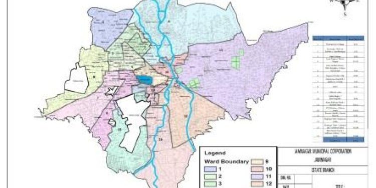 જામનગર સહિત રાજ્યભરમાં, નવી TP સ્કીમમાં ‘ આ જોગવાઈ’ ફરજિયાત….