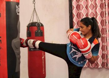 આંતરરાષ્ટ્રીય સ્તરે કિક બોક્સિંગમાં ગુજરાતની દિકરી મનીષા વાળા ભારતનું પ્રતિનિધિત્વ કરશે