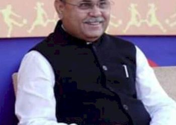 GPSCના ચેરમેન નલિન ઉપાધ્યાય 