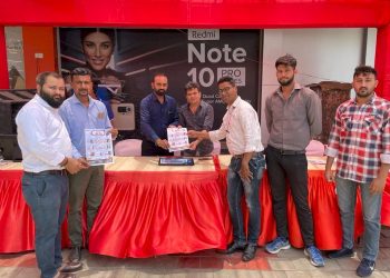 જામનગરમાં ઉમિયા મોબાઈલનો ધમાકેદાર લોન મેલા, આવતીકાલે છેલ્લો દિવસ