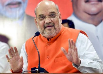 સંકટ સંબંધે કેન્દ્ર સરકાર પ્રો-એક્ટિવ પદ્ધતિથી કામ કરે છે : કેન્દ્રીય ગૃહમંત્રી