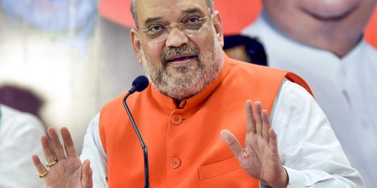 સંકટ સંબંધે કેન્દ્ર સરકાર પ્રો-એક્ટિવ પદ્ધતિથી કામ કરે છે : કેન્દ્રીય ગૃહમંત્રી