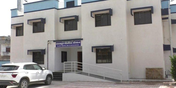 બધાં જ પોલીસ સ્ટેશનની કામગીરીઓનો ‘હિસાબ’ માંગવામાં આવશે