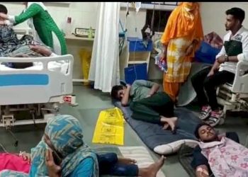 વધુ એક પ્રસંગમાં જમણવાર બાદ ફૂડપોઈઝ્નીગ, 200 લોકોને થઇ અસર 