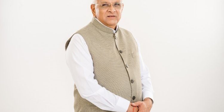 રાજ્યની નગરપાલિકાઓ દ્વારા વસુલવામાં આવતા ટેક્ષ-કરવેરામાં રાહત આપતી ‘આઝાદી કા અમૃત મહોત્સવ પ્રોત્સાહક વળતર યોજના વધુ બે મહિના માટે લંબાવવાનો નિર્ણય