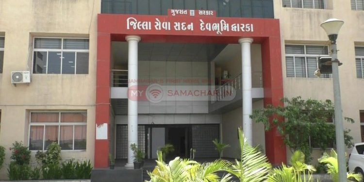 દેવભુમિ દ્વારકા જિલ્લામાં 727 સહકારી મંડળીઓ કાર્યરત