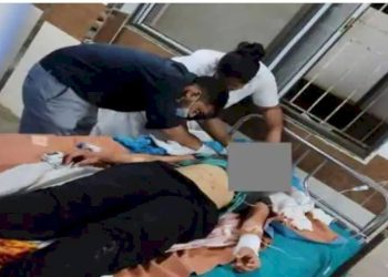 માતા શા માટે બની ક્રૂર કે પોતાની જ દીકરી પર છરીના 20 ઘા ઝીંક્યા વાંચો 