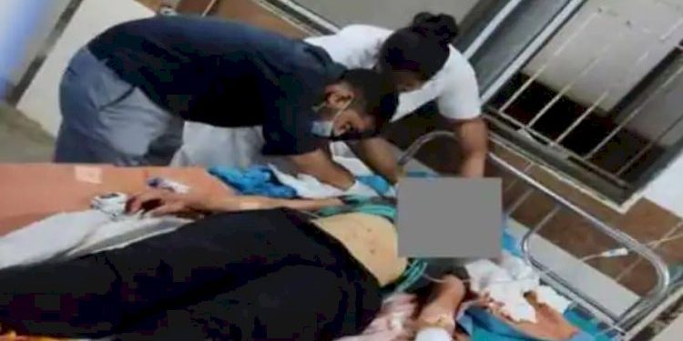 માતા શા માટે બની ક્રૂર કે પોતાની જ દીકરી પર છરીના 20 ઘા ઝીંક્યા વાંચો