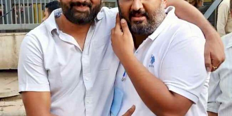 સ્વ.દિલીપભાઈ નથવાણીના પુત્ર અને ભત્રીજાએ સાબિત કરી બતાવ્યું કે નથવાણી પરિવારના પાયા આજે પણ સહકારી ક્ષેત્રમાં ઉંડા છે