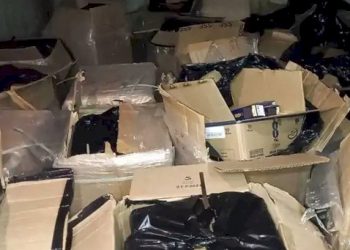 ટ્રકને કોર્ડન કરી સ્ટેટ મોનીટરીંગ સેલે તપાસ કરતા મળી આવ્યો 