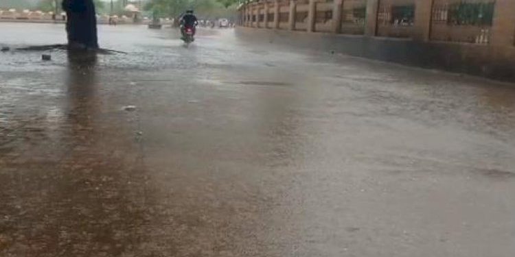 દેવભૂમિ દ્વારકા અને જામનગર જિલ્લામાં છેલ્લા 24 કલાકમાં કેટલો નોંધાયો વરસાદ