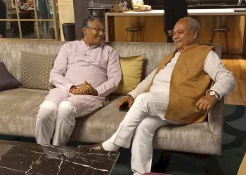 બેંગલોર ખાતે વિવિધ રાજ્યોના કૃષિ મંત્રીઓની નેશનલ કોન્ફરન્સ યોજાઈ, ગુજરાતના કૃષિમંત્રી રાઘવજી પટેલે રજૂઆત કરી કે…