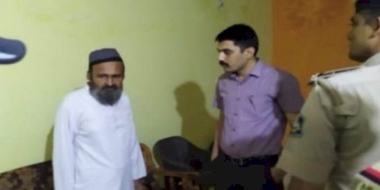 S.P.પ્રેમસુખ ડેલુ લેન્ડીંગ પોઈન્ટ બાદ આરોપીના ઘરની વિઝીટમાં ગયા અને આ રીતે ઝડપી પાડી વીજચોરી