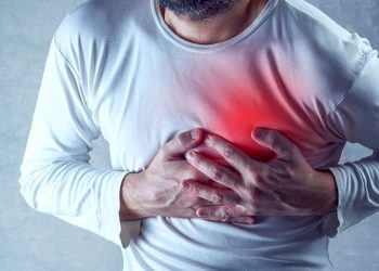 ખંભાળિયા સહિત રાજયમાં 8 યુવાઓના એટેકથી મોત  !!