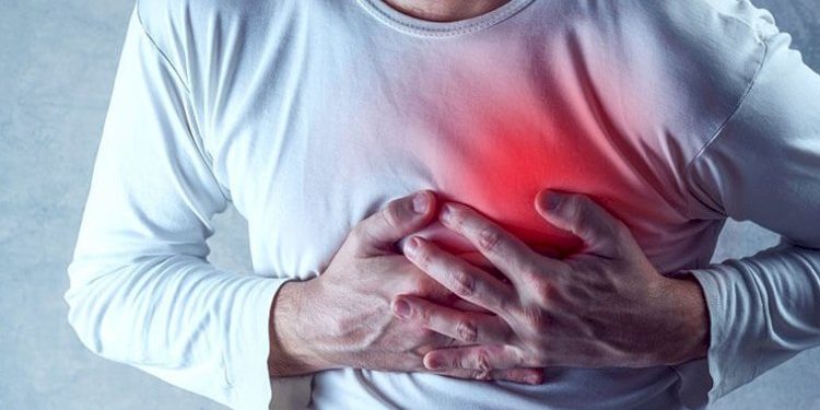 ખંભાળિયા સહિત રાજયમાં 8 યુવાઓના એટેકથી મોત  !!