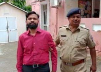 સાઈબર ક્રાઈમમાં ફરિયાદ કરનાર જ આરોપી નીકળ્યો કઈ રીતે વાંચો