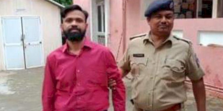 સાઈબર ક્રાઈમમાં ફરિયાદ કરનાર જ આરોપી નીકળ્યો કઈ રીતે વાંચો