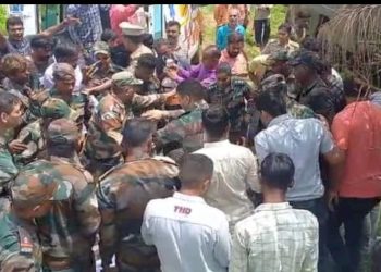 600 ફૂટ ઊંડા બોરમાં ફસાયેલ કિશોરીને બચાવવા 4 કલાક રેસ્ક્યુ ચાલ્યું 