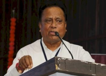 મોંઘવારી ભથ્થામાં સરકારના વધારાના નિર્ણય પર કોંગ્રેસ પ્રમુખ જગદીશ ઠાકોરે કહ્યું કે…