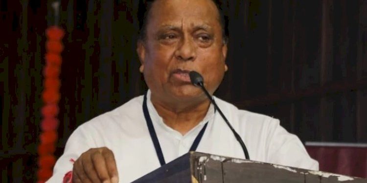 મોંઘવારી ભથ્થામાં સરકારના વધારાના નિર્ણય પર કોંગ્રેસ પ્રમુખ જગદીશ ઠાકોરે કહ્યું કે…