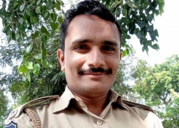 વધુ એક પોલીસકર્મીએ કર્યો આપઘાતનો પ્રયાસ