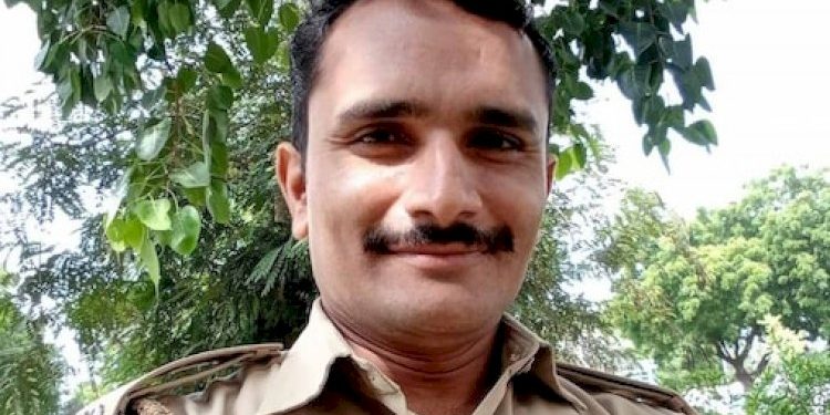 વધુ એક પોલીસકર્મીએ કર્યો આપઘાતનો પ્રયાસ